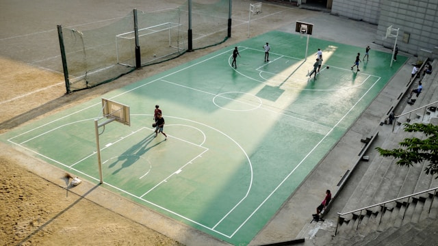 彩票77APP下载 · 场馆